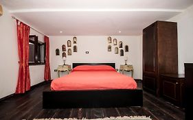 B&B La Mimosa